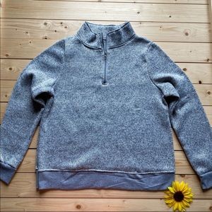 Style 5 Quarter Zip New